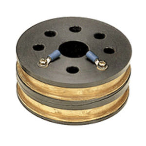 Schleifring-Bürstenhalter - BH-1A - Kanetec