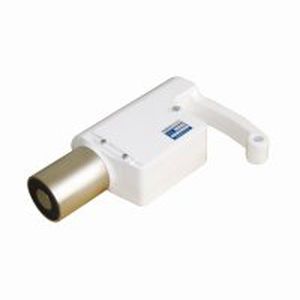 Elektrisch geschalteter Elektro-Lasthebemagnet - HE-H - Kanetec - manuell geschaltet / für Umschlaggerät
