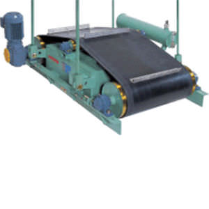 Partikelabscheider - BST series - Kanetec - Magnet / hängend
