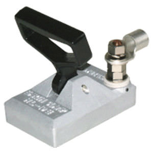 Massemagnet - HL-E - Kanetec