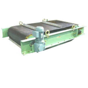 Partikelabscheider - SPM series - Kanetec - Permanentmagnet / für Produktionsanlagen / hängend