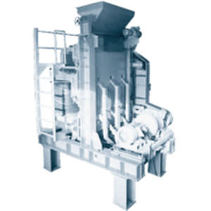 Partikelabscheider - KID-R series - Kanetec - supraleitender Magnet / für Erz