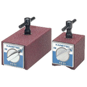 Magnetischer Sockel - KM-B series - Kanetec