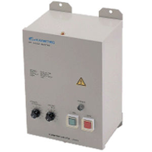 Steuerung für Magnetspannplatten - EPS series - Kanetec