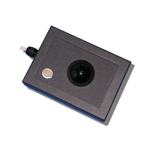 Mechanischer Trackball - NX339-22 - NICONIX - Desktop / 38 mm / USB