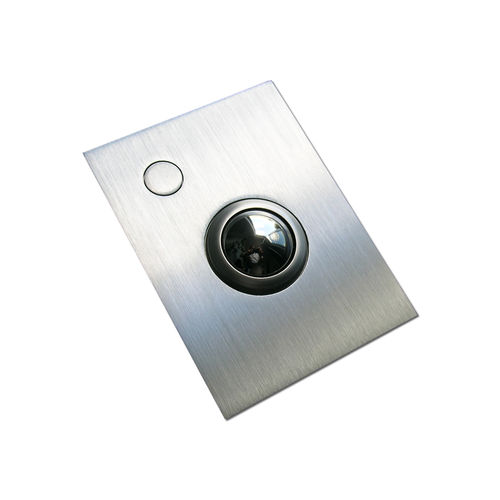 Mechanischer Trackball - NX339-17 - NICONIX - Desktop / 38 mm / USB