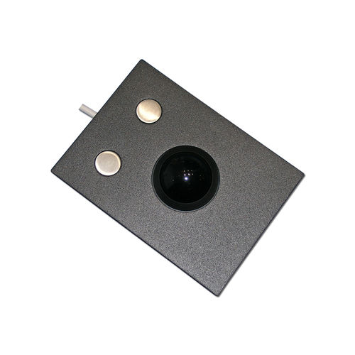 Mechanischer Trackball - NX339-13-NX-TB38-MODUL-2T1VR-US - NICONIX - Desktop / 38 mm / USB