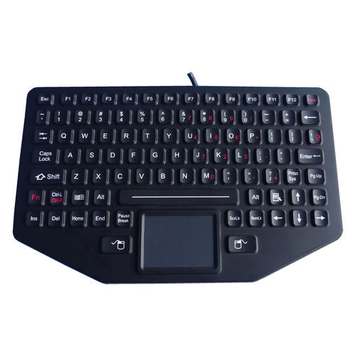 Desktop-Tastatur - NXN-KBM275-04 - NICONIX - mit mechanischen Tasten / 89 Tasten / mit Maus