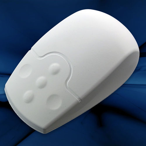 Optische Maus - HygiMouse® Basic Radio - NICONIX - Laser / medizinisch / für Krankenhaus