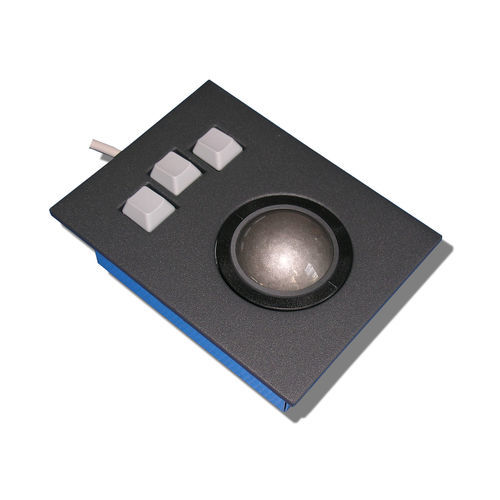 Optischer Trackball - NX550-08 - NICONIX - Desktop / 2 inch (50 mm) / USB