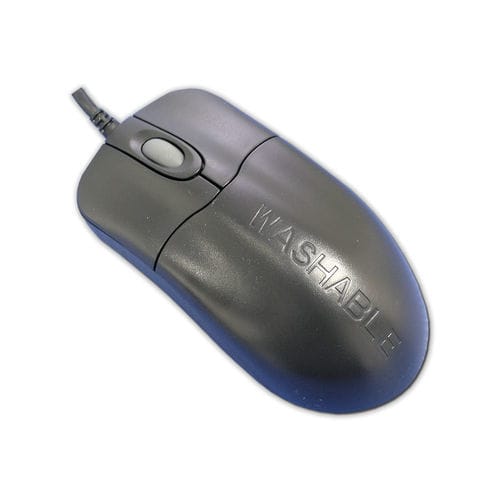 Optische Maus - KH18207 - NICONIX - medizinisch / IP68 / wasserdicht