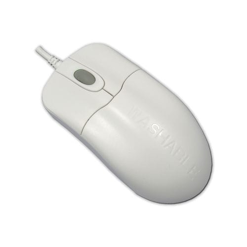 Optische Maus - KH17272 - NICONIX - Industrie / medizinisch / IP68