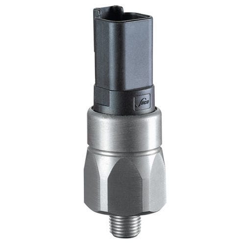 Kolbendruckschalter - 0111 - SUCO Robert Scheuffele GmbH & Co. KG - für Flüssigkeiten / IP67 / gehärtet