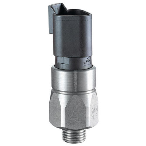 Kolbendruckschalter - 0117 - SUCO Robert Scheuffele GmbH & Co. KG - NPT 1/8 / für Flüssigkeiten / IP67