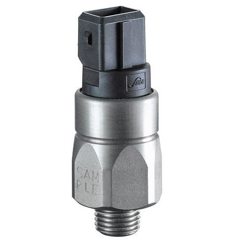 Membrandruckschalter - 0118 - SUCO Robert Scheuffele GmbH & Co. KG - NPT 1/4 / für Flüssigkeiten / IP67