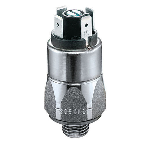 Membrandruckschalter - 0180 - SUCO Robert Scheuffele GmbH & Co. KG - für Flüssigkeiten / IP65 / für raue Umgebungen