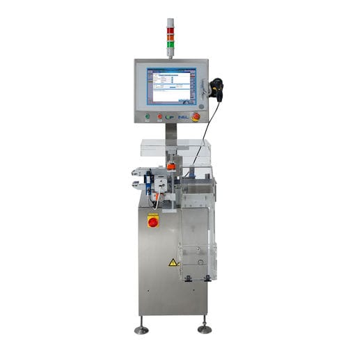 Thermotransfer-Druckmodul - PV-500 - MGS Machine Corporation