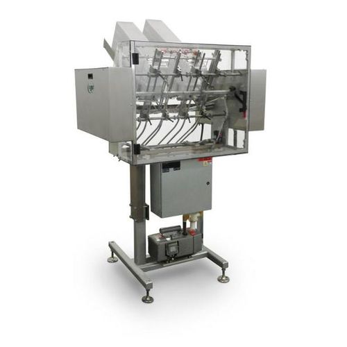 Schalenentstapler - ITD™ - MGS Machine Corporation