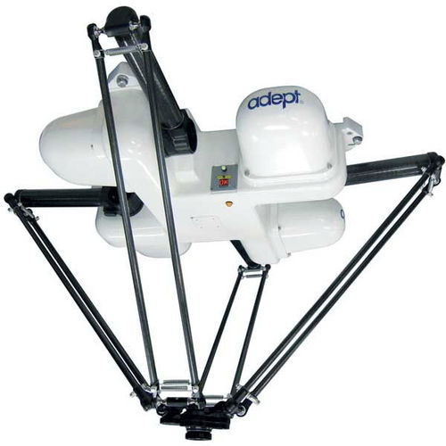 Delta-Roboter - MGS Machine Corporation - Verpackung / Pick-and-Place / Umschlag