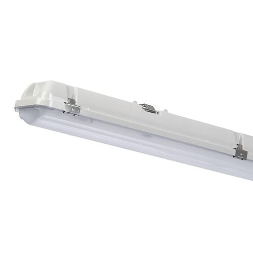 Deckenleuchte - Alekza  - Aura Light International - LED / für Lagerhallen / für Industrieanwendungen