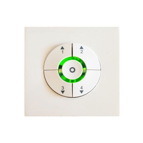 Dimmschalter - 760060 - Aura Light International