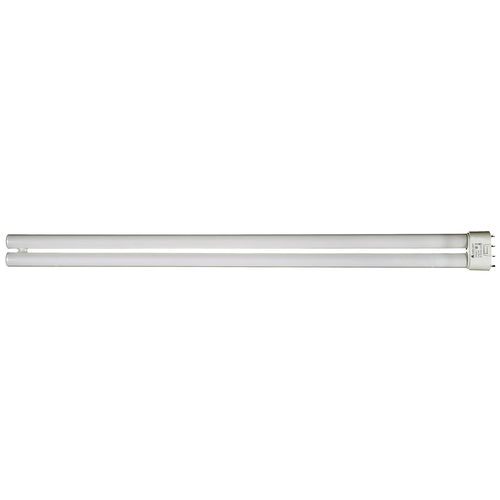 LED-Lampe - Unique-L - Aura Light International - kompakte Leuchtstoffröhre / Büro / für Lagerhallen