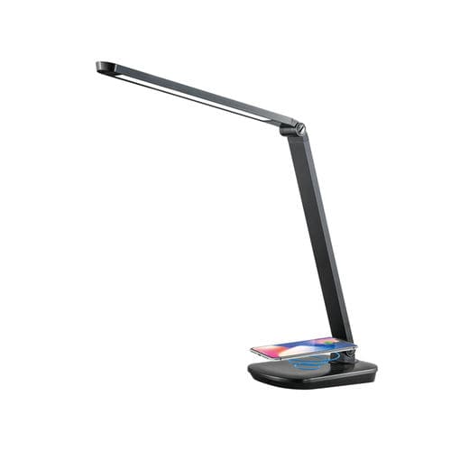 LED-Lampe - Combus - Aura Light International - Büro / IP20 / wiederaufladbar