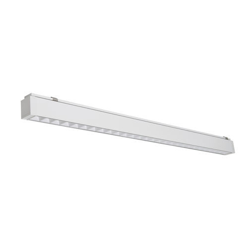 Deckenleuchte - Sevede CE - Aura Light International - LED / Büro / Aluminium