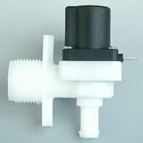 Vorgesteuertes Magnetventil - 1090 - JAKSA SOLENOID VALVES - 2-Wege / NC / Wasser