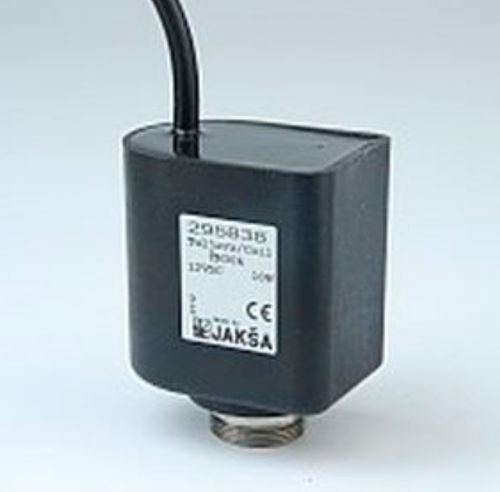 Elektromagnet für Magnetventil - TM30k - JAKSA SOLENOID VALVES - AC/DC