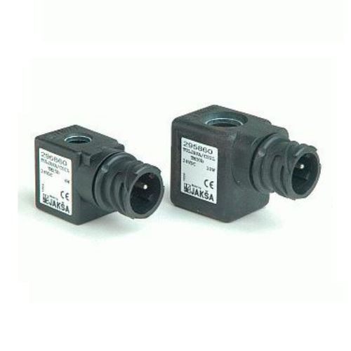 Elektromagnet für Magnetventil - TM25b - JAKSA SOLENOID VALVES - AC/DC