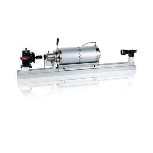 Temperatur-Analysator - DSA High Temperature - KRÜSS GmbH