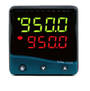 Programmierbarer Digital-Controller - CAL 9500P - West Control Solutions