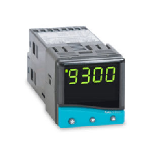 Digitaler Temperaturregler - CAL 9300 - West Control Solutions - PID / für Industrieanwendungen