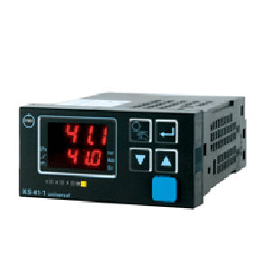 Universal-Prozesssteuergerät - PMA KS 41-1 - West Control Solutions
