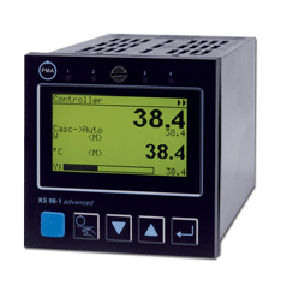 Universal-Prozesssteuergerät - PMA KS 98-1 - West Control Solutions
