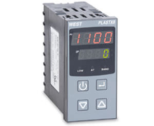 Digitaler Temperaturcontroller - PlastX8 - West Control Solutions - thermoelektrisch