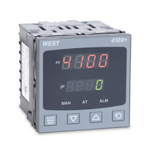 Temperaturregler - West 4100+ - West Control Solutions