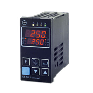 Temperaturregler - PMA KS 50-1 - West Control Solutions