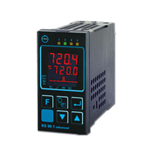Temperaturregler - PMA KS 90-1 - West Control Solutions