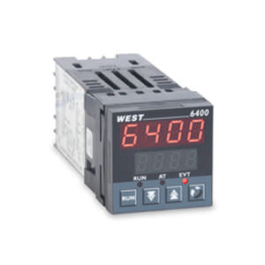 Temperaturregler - N6400 - West Control Solutions