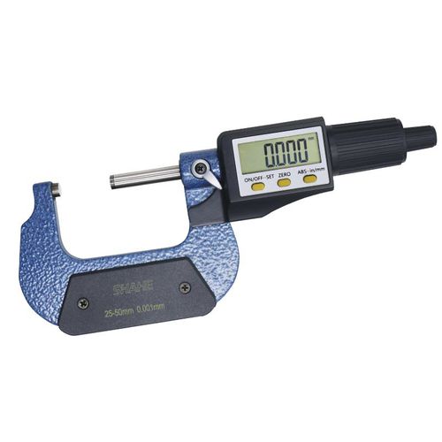 Außenmikrometer - Wenzhou Sanhe Measuring Instrument Co., Ltd