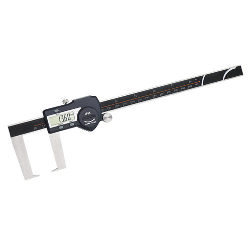 Digitaler Messschieber - SHAHE/5121-200 0-200mm 0.01mm  ±0.04mm/Digital Caliper - Wenzhou Sanhe Measuring Instrument Co., Ltd - Spezial / Edelstahl / mit Datenübertragung
