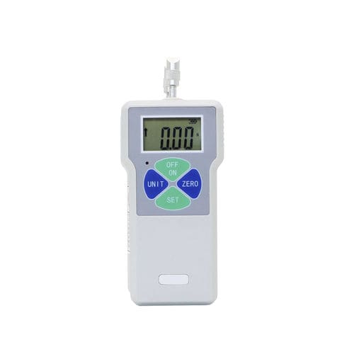 Digitaler Kraftmesser - SHAHE/ SF Series /Portable Digital Push Pull Force Gauge - Wenzhou Sanhe Measuring Instrument Co., Ltd - tragbar / kompakt