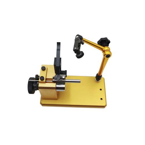 Rundlaufprüfstand - SHAHE/ C-10 C-20 C-40/ Concentricity Gauge - Wenzhou Sanhe Measuring Instrument Co., Ltd - digital