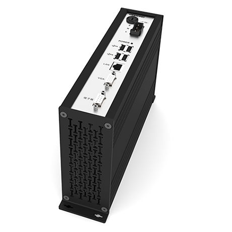 Box-PC - NC65C - WeiHong Electronic Technology CO.,LTDWeiHong Elect - Industrie / Mess / für CNC-Maschinen