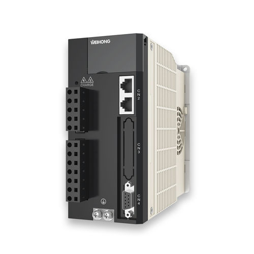 3-Phasen-Servoregler - WISE - WeiHong Electronic Technology CO.,LTDWeiHong Elect - einphasig / USB / Steuer
