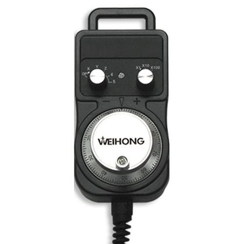 Elektronisches Handrad / Steuerung - WeiHong Electronic Technology CO.,LTDWeiHong Elect - für CNC-Maschine