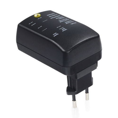 Tragbares Batterieladegerät - GPP18  - FRIWO Gerätebau GmbH - Li-Ion / einphasig