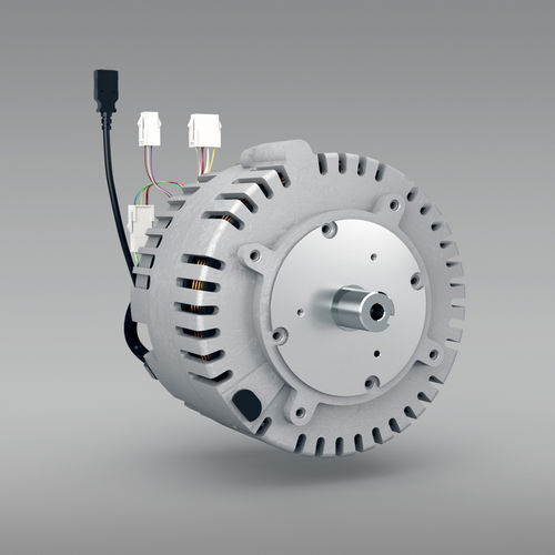 Universalmotor - FRIWO Gerätebau GmbH - AC